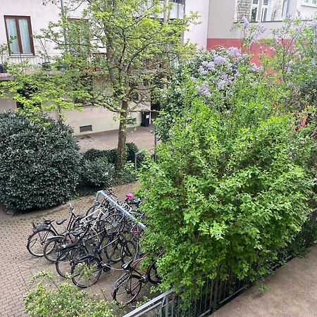 Haus Schoenwald Fribourg im Breisgau Extérieur photo