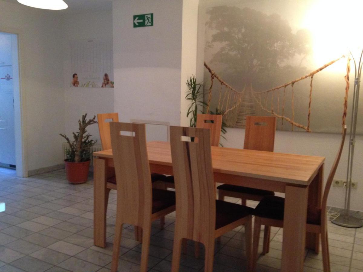 Haus Schoenwald Fribourg im Breisgau Extérieur photo