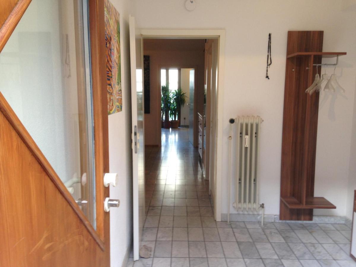 Haus Schoenwald Fribourg im Breisgau Extérieur photo