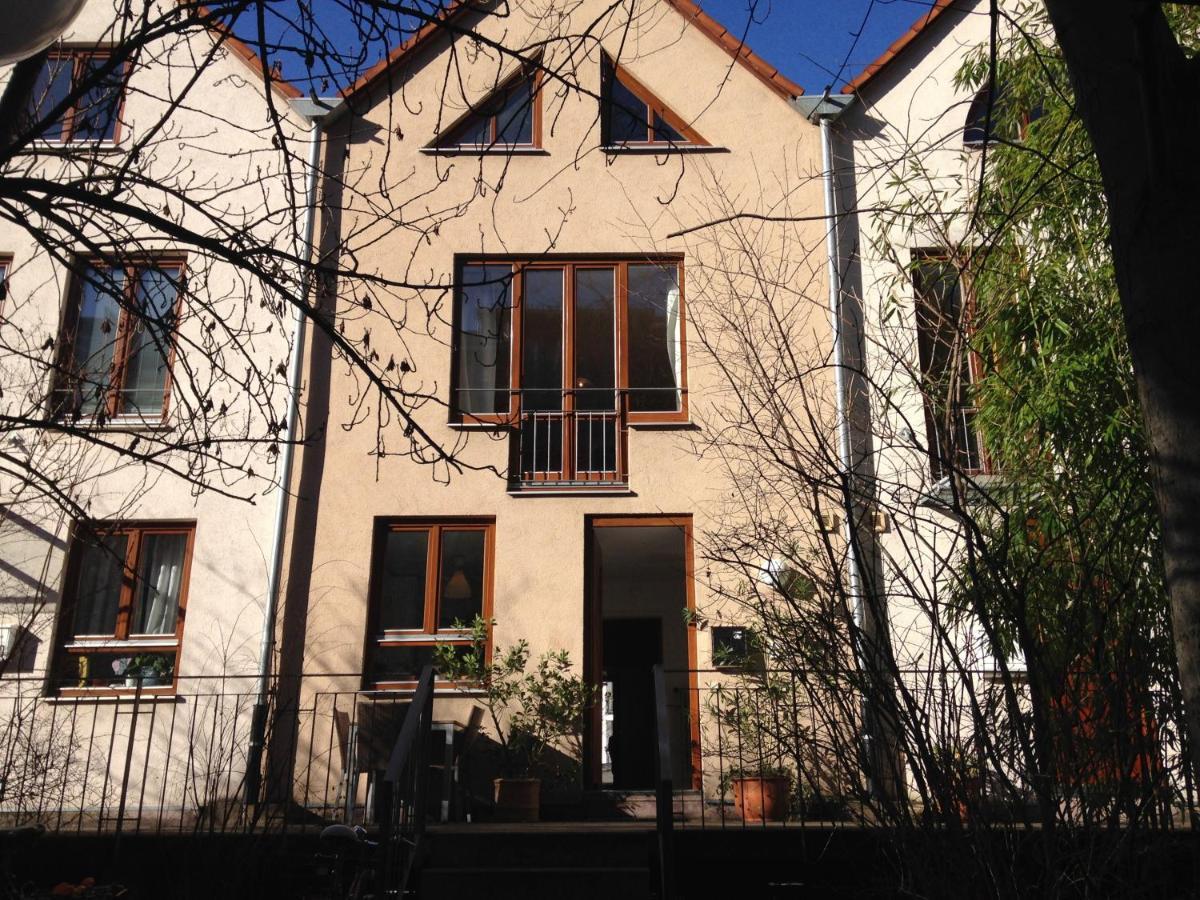 Haus Schoenwald Fribourg im Breisgau Extérieur photo