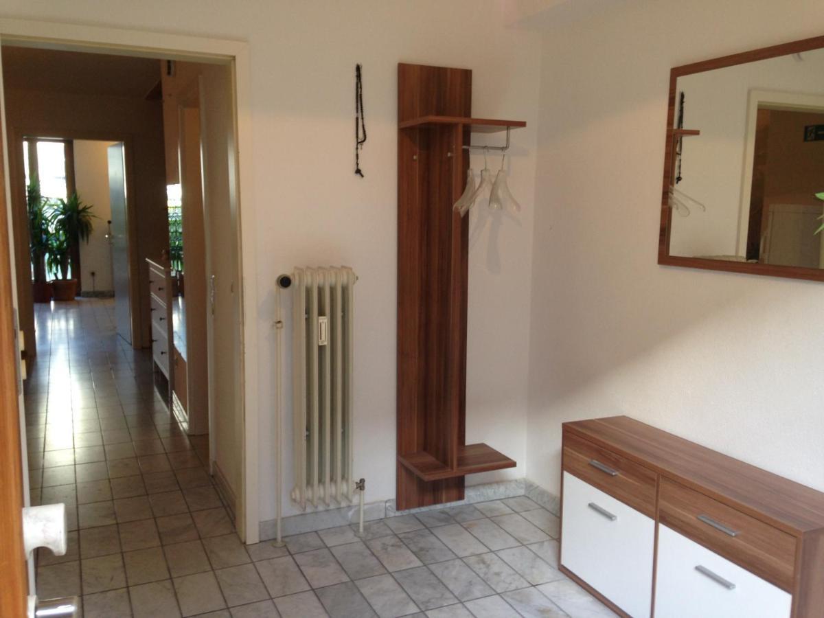 Haus Schoenwald Fribourg im Breisgau Extérieur photo