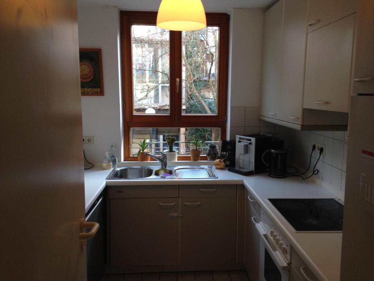 Haus Schoenwald Fribourg im Breisgau Extérieur photo