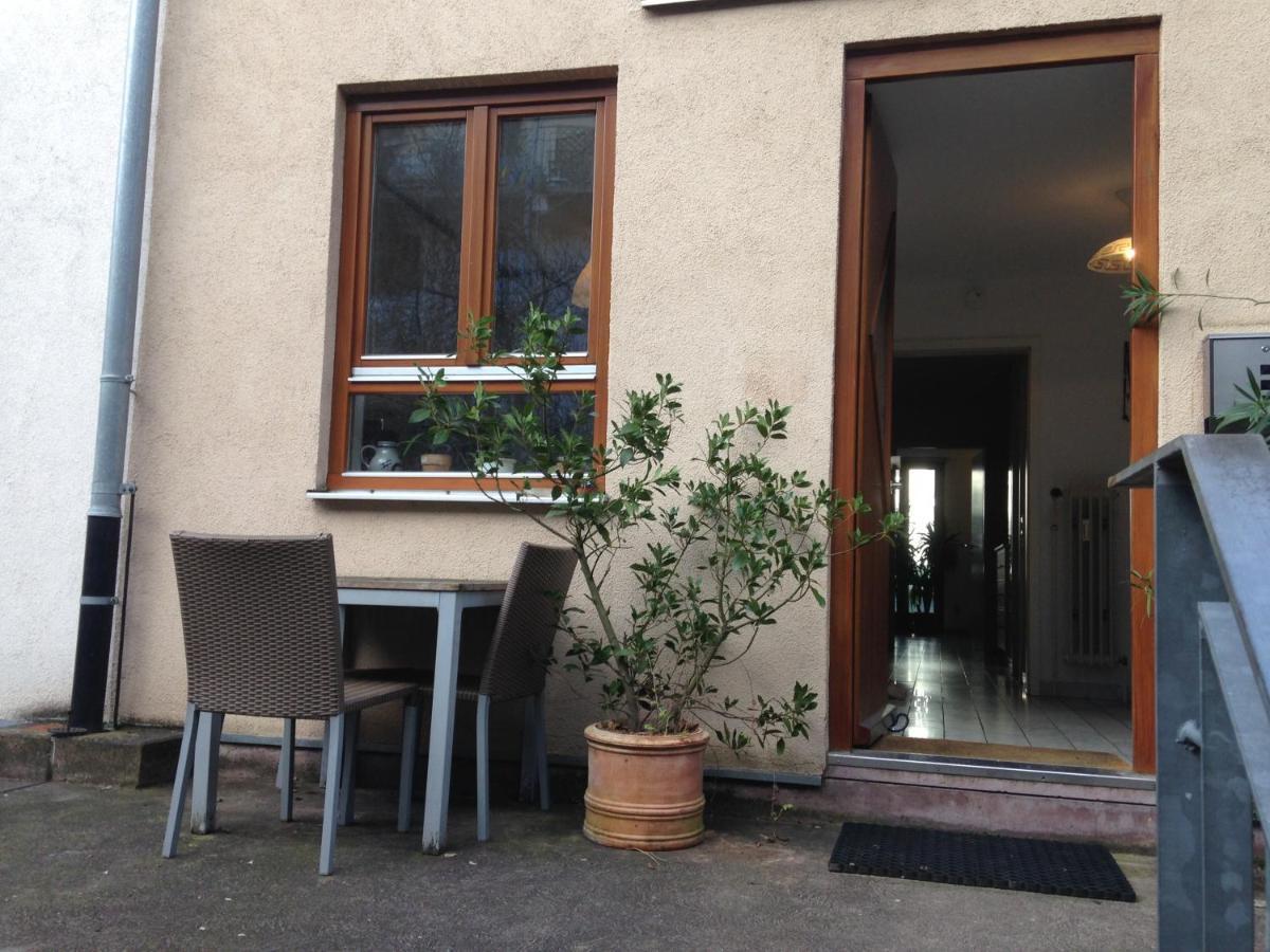 Haus Schoenwald Fribourg im Breisgau Extérieur photo
