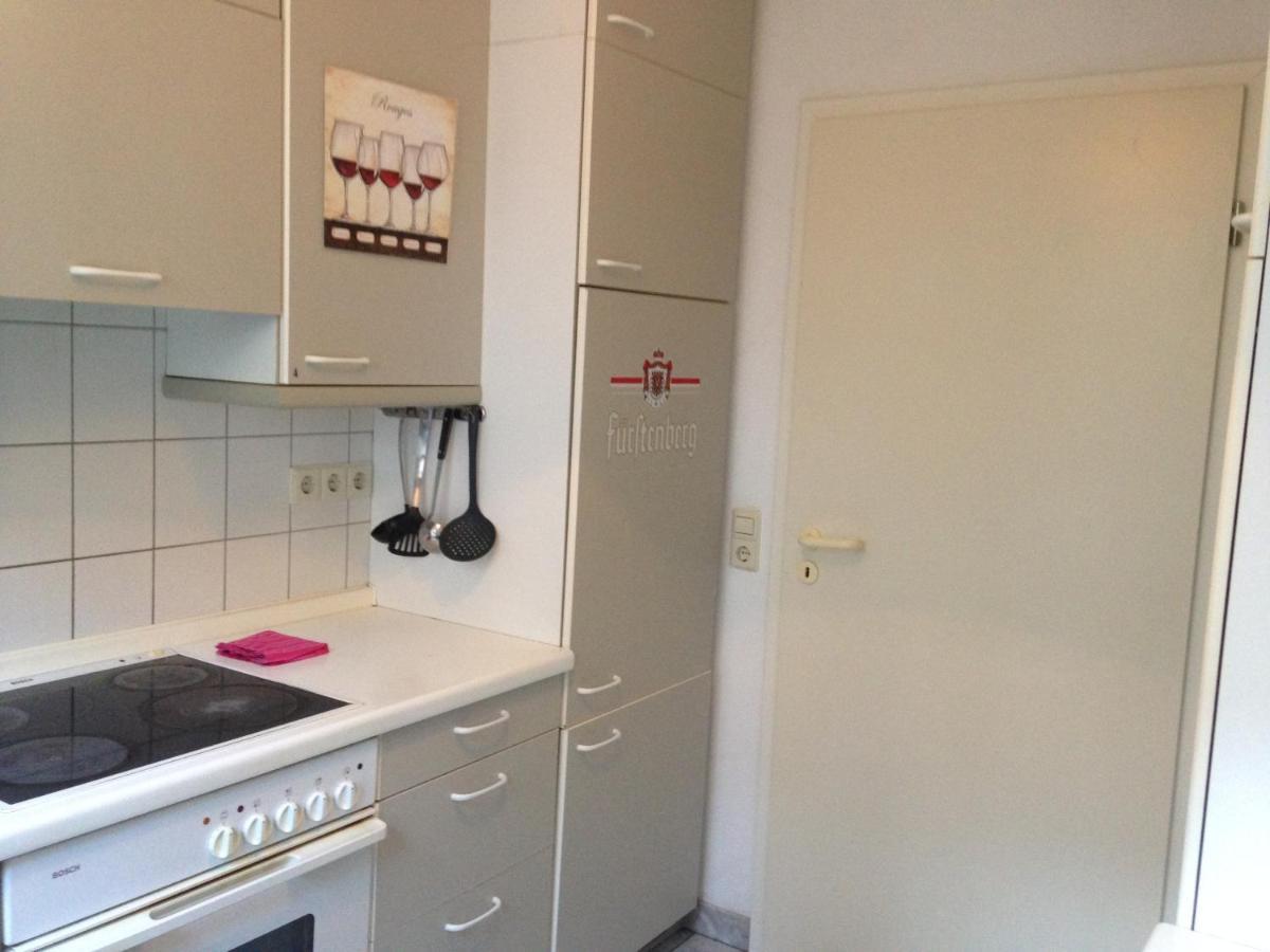 Haus Schoenwald Fribourg im Breisgau Extérieur photo
