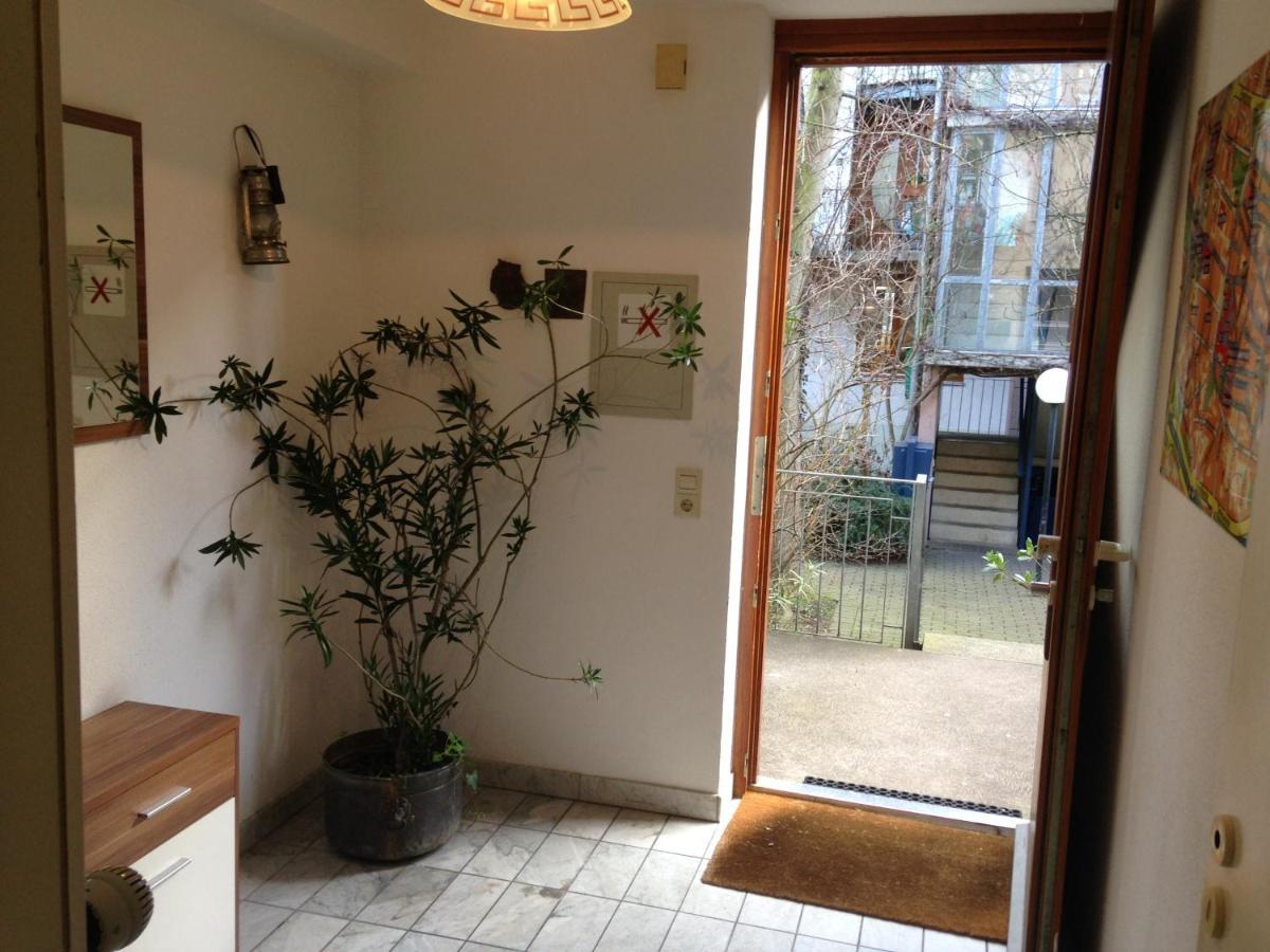 Haus Schoenwald Fribourg im Breisgau Extérieur photo