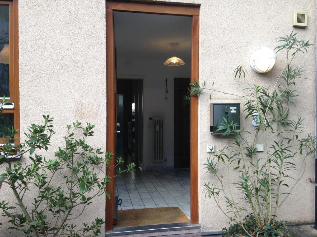 Haus Schoenwald Fribourg im Breisgau Extérieur photo