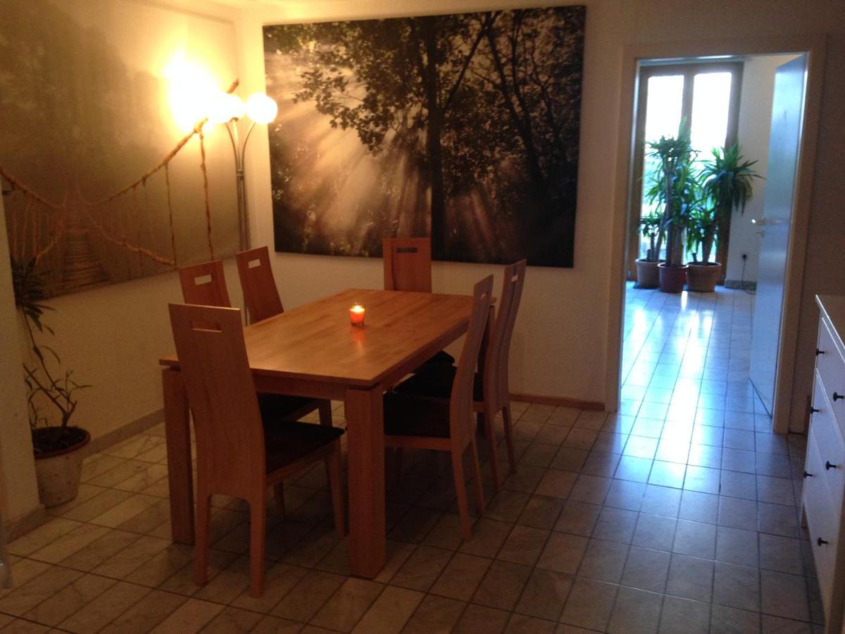 Haus Schoenwald Fribourg im Breisgau Extérieur photo