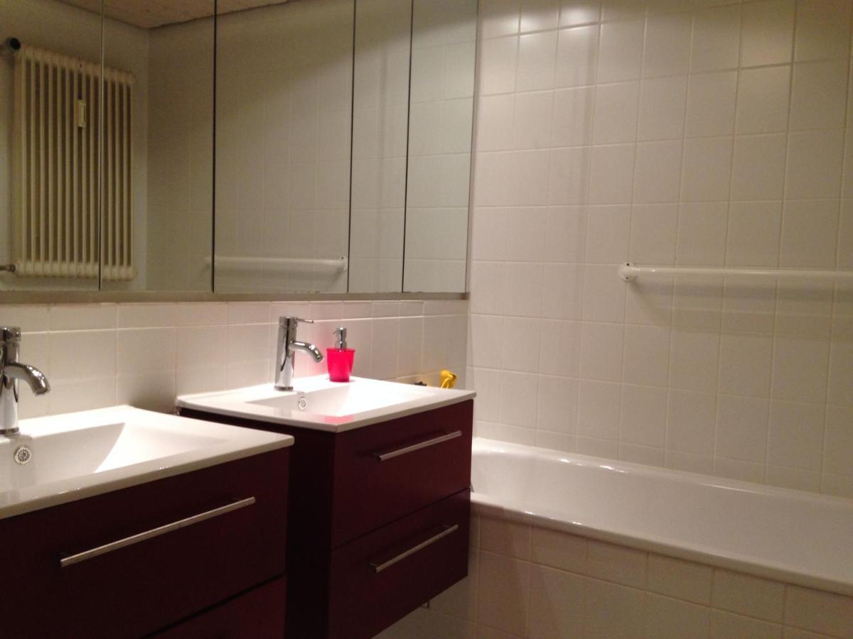 Haus Schoenwald Fribourg im Breisgau Chambre photo