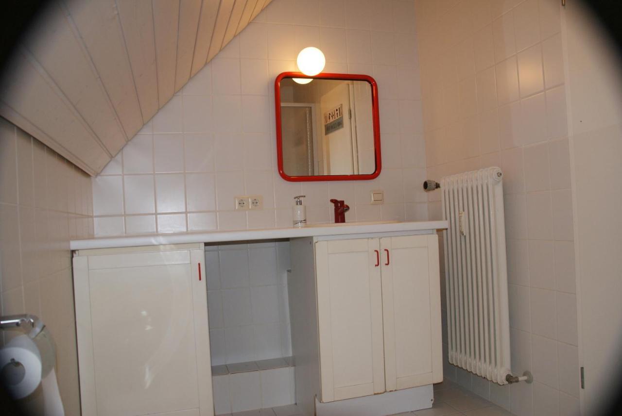 Haus Schoenwald Fribourg im Breisgau Chambre photo