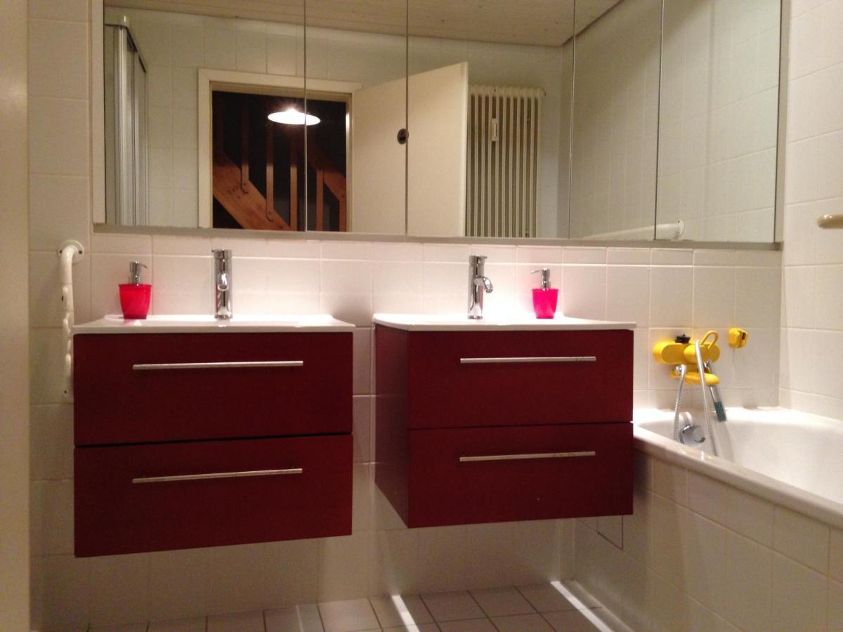 Haus Schoenwald Fribourg im Breisgau Chambre photo