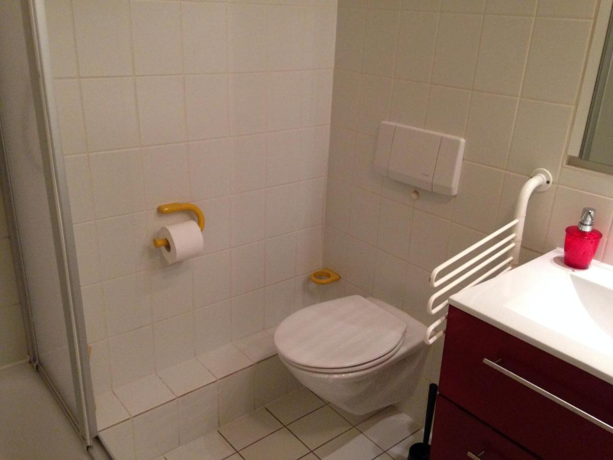 Haus Schoenwald Fribourg im Breisgau Chambre photo