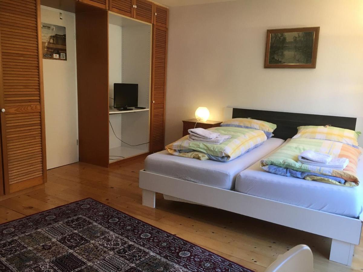 Haus Schoenwald Fribourg im Breisgau Extérieur photo