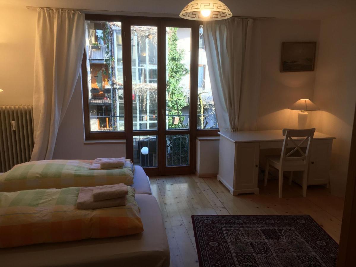 Haus Schoenwald Fribourg im Breisgau Extérieur photo