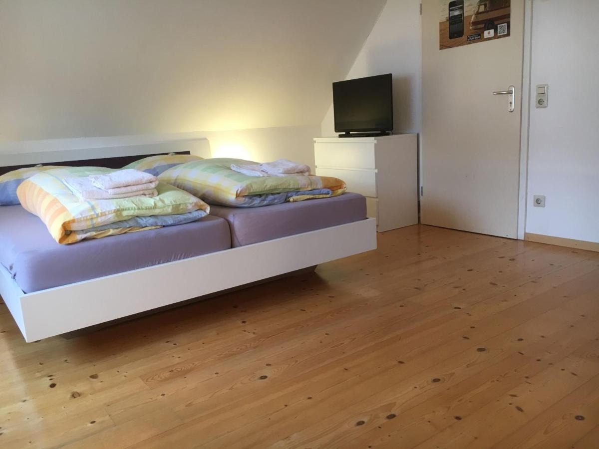 Haus Schoenwald Fribourg im Breisgau Extérieur photo