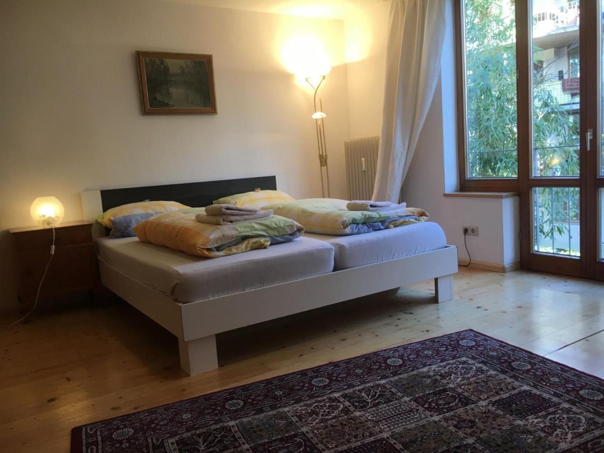 Haus Schoenwald Fribourg im Breisgau Extérieur photo