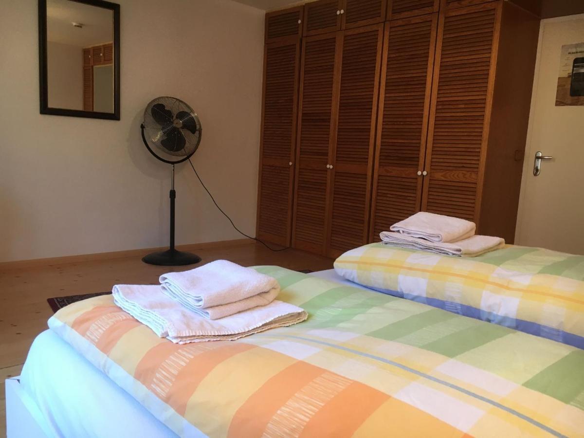 Haus Schoenwald Fribourg im Breisgau Extérieur photo