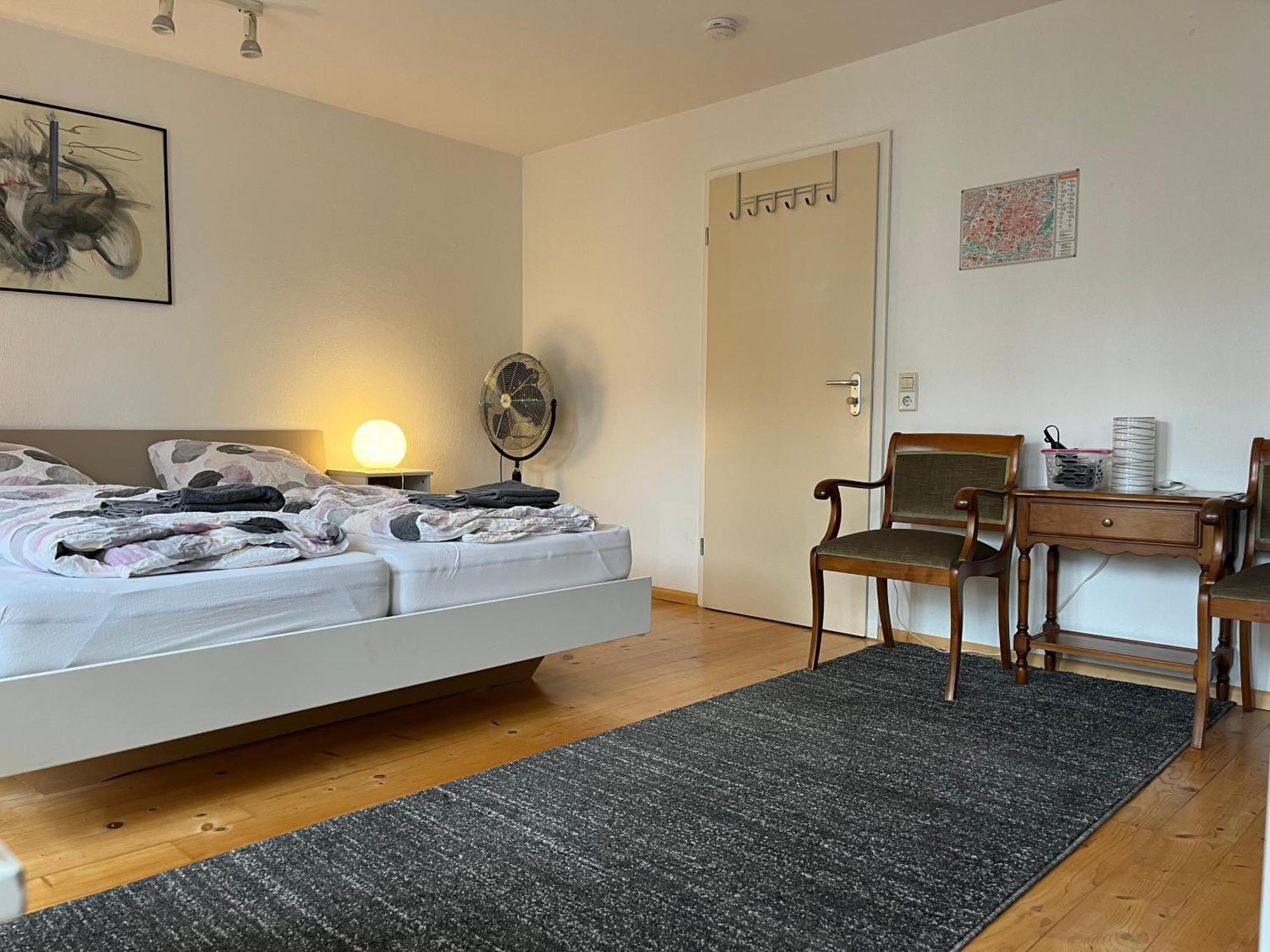 Haus Schoenwald Fribourg im Breisgau Extérieur photo