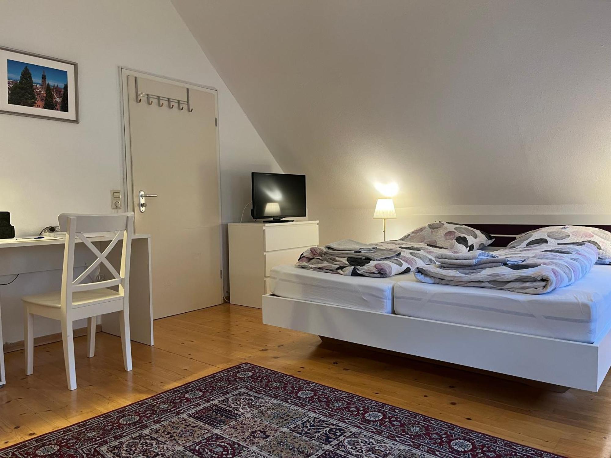 Haus Schoenwald Fribourg im Breisgau Extérieur photo