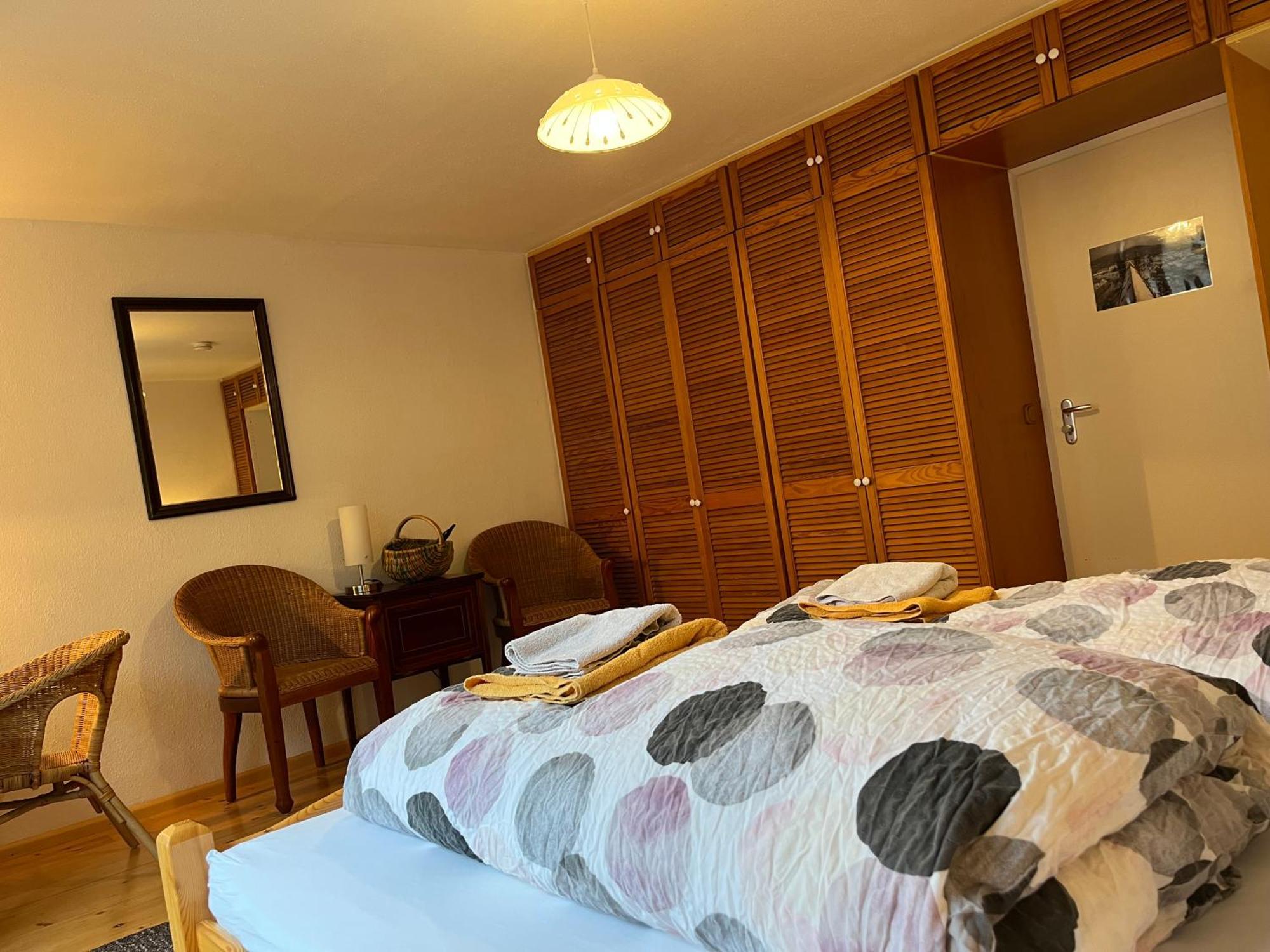 Haus Schoenwald Fribourg im Breisgau Extérieur photo