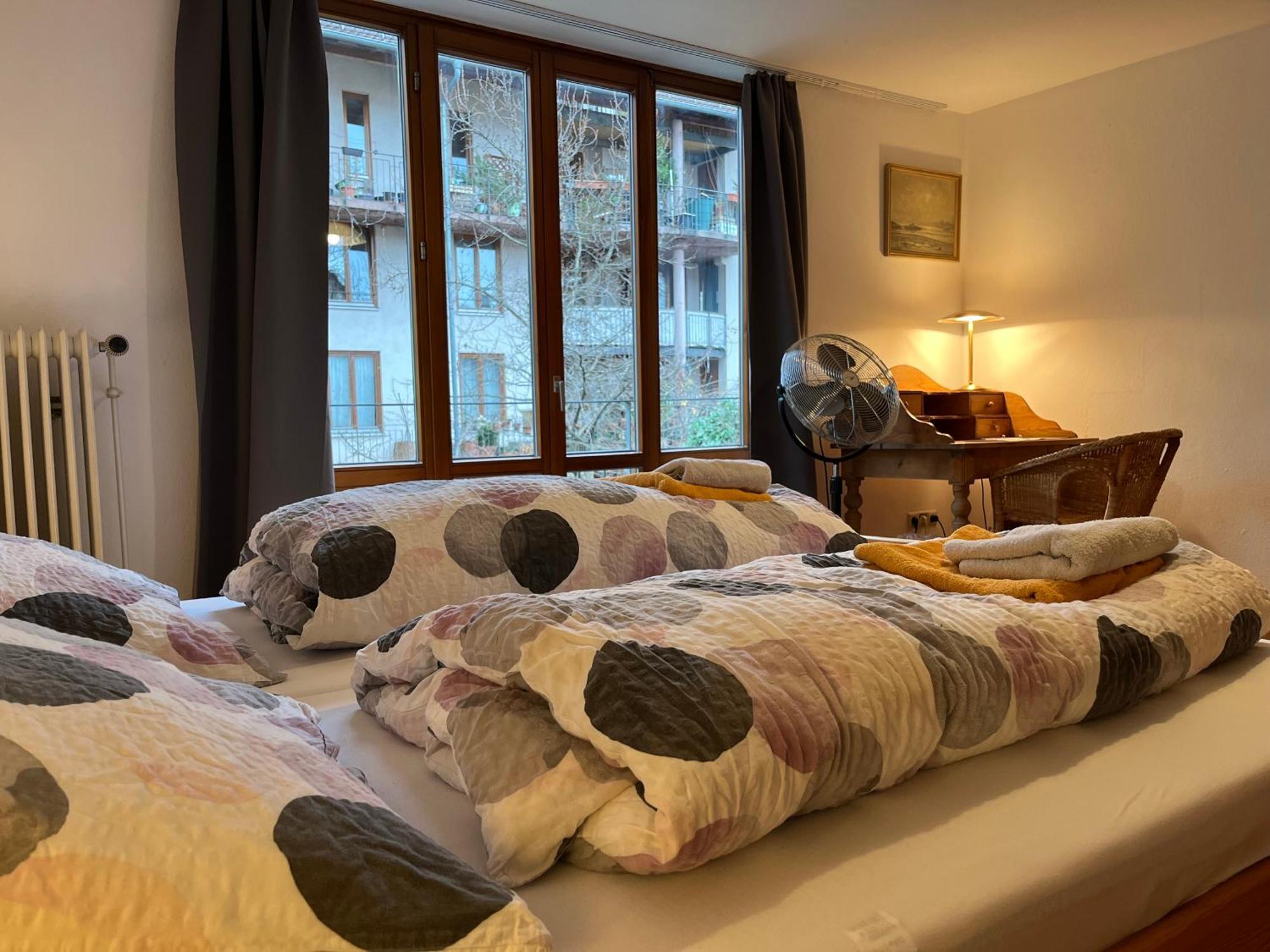 Haus Schoenwald Fribourg im Breisgau Extérieur photo