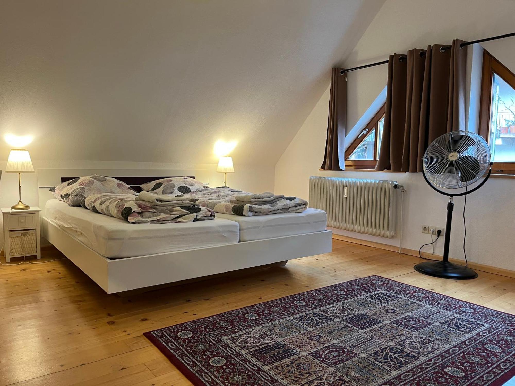 Haus Schoenwald Fribourg im Breisgau Extérieur photo