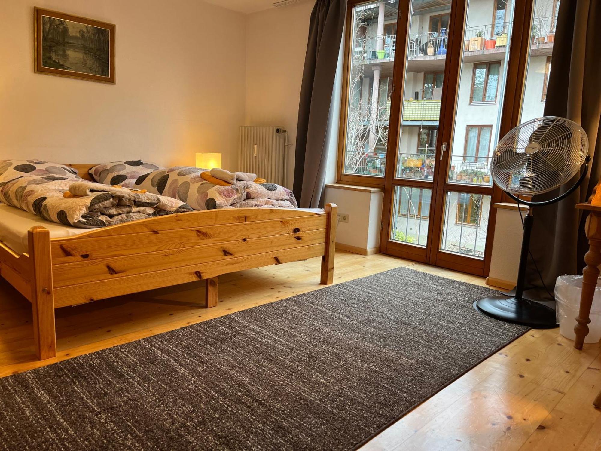 Haus Schoenwald Fribourg im Breisgau Extérieur photo